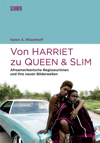 Von Harriet zu Queen and Slim