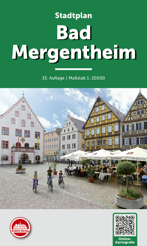 Bad Mergentheim