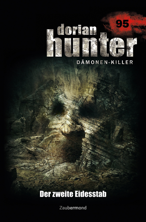 Dorian Hunter Buch 95 &ndash; Der zweite Eidesstab - Christian Schwarz, Catherine Parker