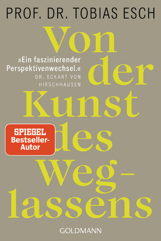 Von der Kunst des Weglassens