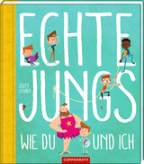 Echte Jungs wie du und ich - Scott Stuart