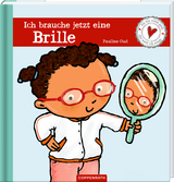 Ich brauche jetzt eine Brille - Pauline Oud