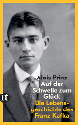Auf der Schwelle zum Gl&uuml;ck - Alois Prinz
