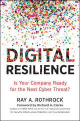 Digital Resilience -  Ray Rothrock