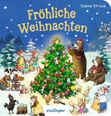 Fr&ouml;hliche Weihnachten - Sibylle Schumann