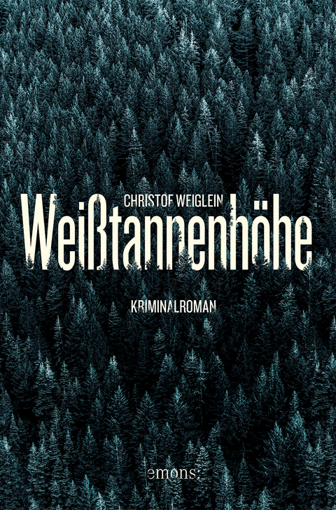 Wei&szlig;tannenh&ouml;he - Christof Weiglein