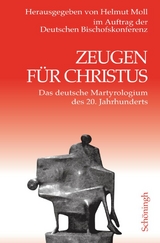 Zeugen f&uuml;r Christus