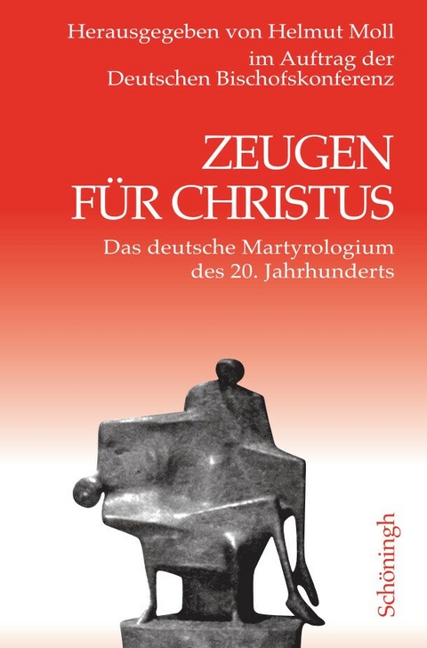 Zeugen f&uuml;r Christus