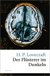 H. P. Lovecraft, Der Fl&uuml;sterer im Dunkeln - H. P. Lovecraft