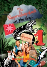 Die Klapperschlangenbande vom Hasenh&uuml;gel - Barbara Bilgoni