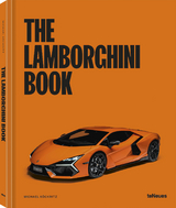 The Lamborghini Book - Michael K&ouml;ckritz