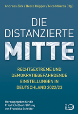 Die distanzierte Mitte - 