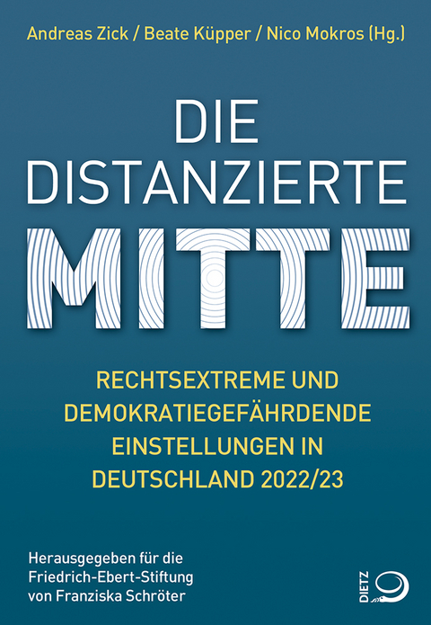 Die distanzierte Mitte - 