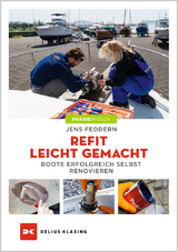 Refit leicht gemacht - Jens Feddern
