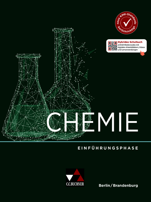 Chemie - Claudia Bohrmann-Linde, Matthias Jachan, Angela K&ouml;hler-Kr&uuml;tzfeldt