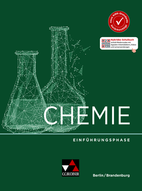 Chemie - Claudia Bohrmann-Linde, Matthias Jachan, Angela Köhler-Krützfeldt