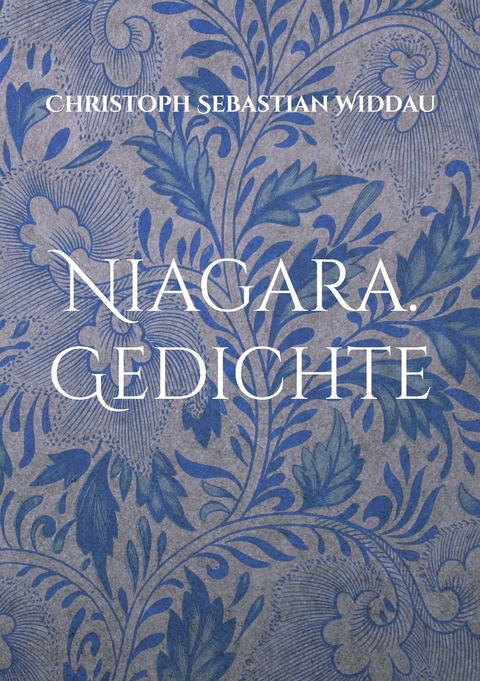 Niagara - Christoph Sebastian Widdau