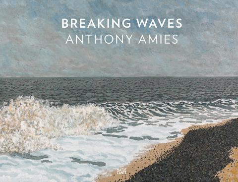 Anthony Amies - 