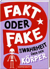 Fakt oder Fake? - Izzi Howell