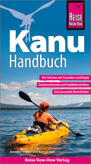 Kanu-Handbuch