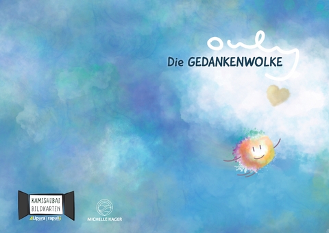Kamishibai - Die Gedankenwolke - Michelle Kager