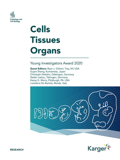 Young Investigators Award 2020 - 