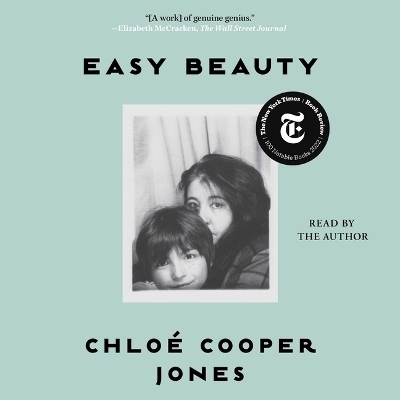 Easy Beauty - Chlo&eacute; Cooper Jones