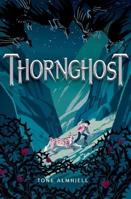 Thornghost - Tone Almhjell