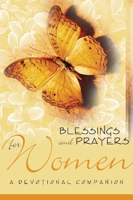 Blessings And Prayers For Women -  Concordia Publishing House