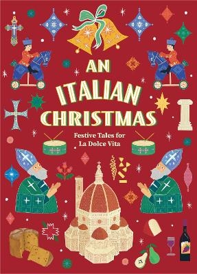 An Italian Christmas -  Various