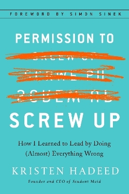 Permission To Screw Up