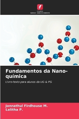 Fundamentos da Nano-química