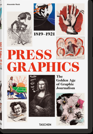 Press Graphics 1819–1921