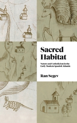 Sacred Habitat - Ran Segev