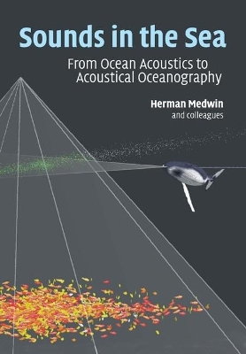 Sounds in the Sea - Herman Medwin