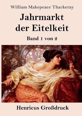 Jahrmarkt der Eitelkeit