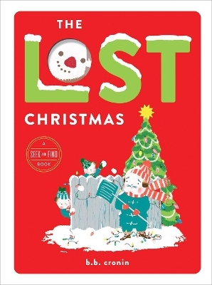 The Lost Christmas - B. B. Cronin
