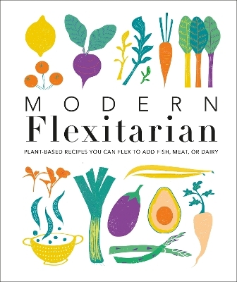Modern Flexitarian -  Dk