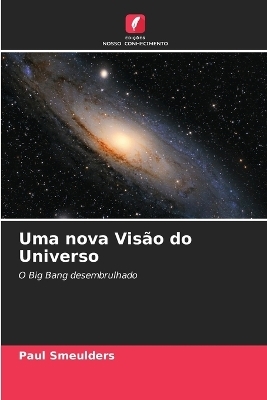 Uma nova Visão do Universo