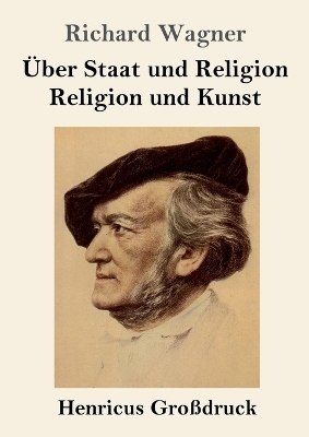 Über Staat und Religion, Religion und Kunst