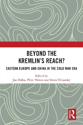 Beyond the Kremlin&rsquo;s Reach? - 