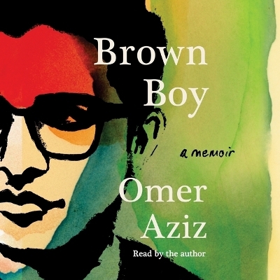 Brown Boy - Omer Aziz