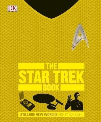 The Star Trek Book - Paul Ruditis