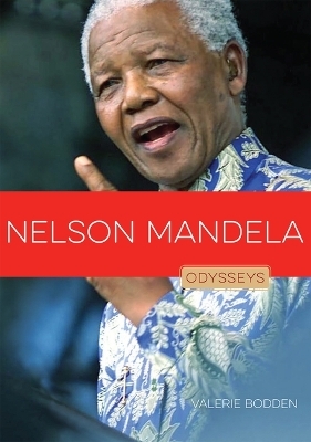 Nelson Mandela - Valerie Bodden