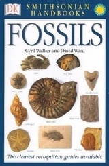 Handbooks: Fossils - Ward, David