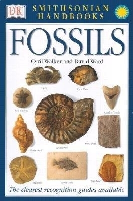 Handbooks: Fossils - David Ward