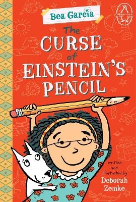 The Curse of Einstein's Pencil - Deborah Zemke