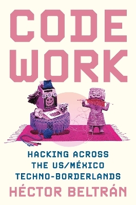 Code Work - H&eacute;ctor Beltr&aacute;n