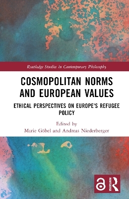 Cosmopolitan Norms and European Values - 