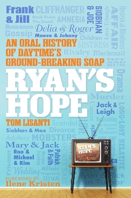 Ryan's Hope - Tom Lisanti